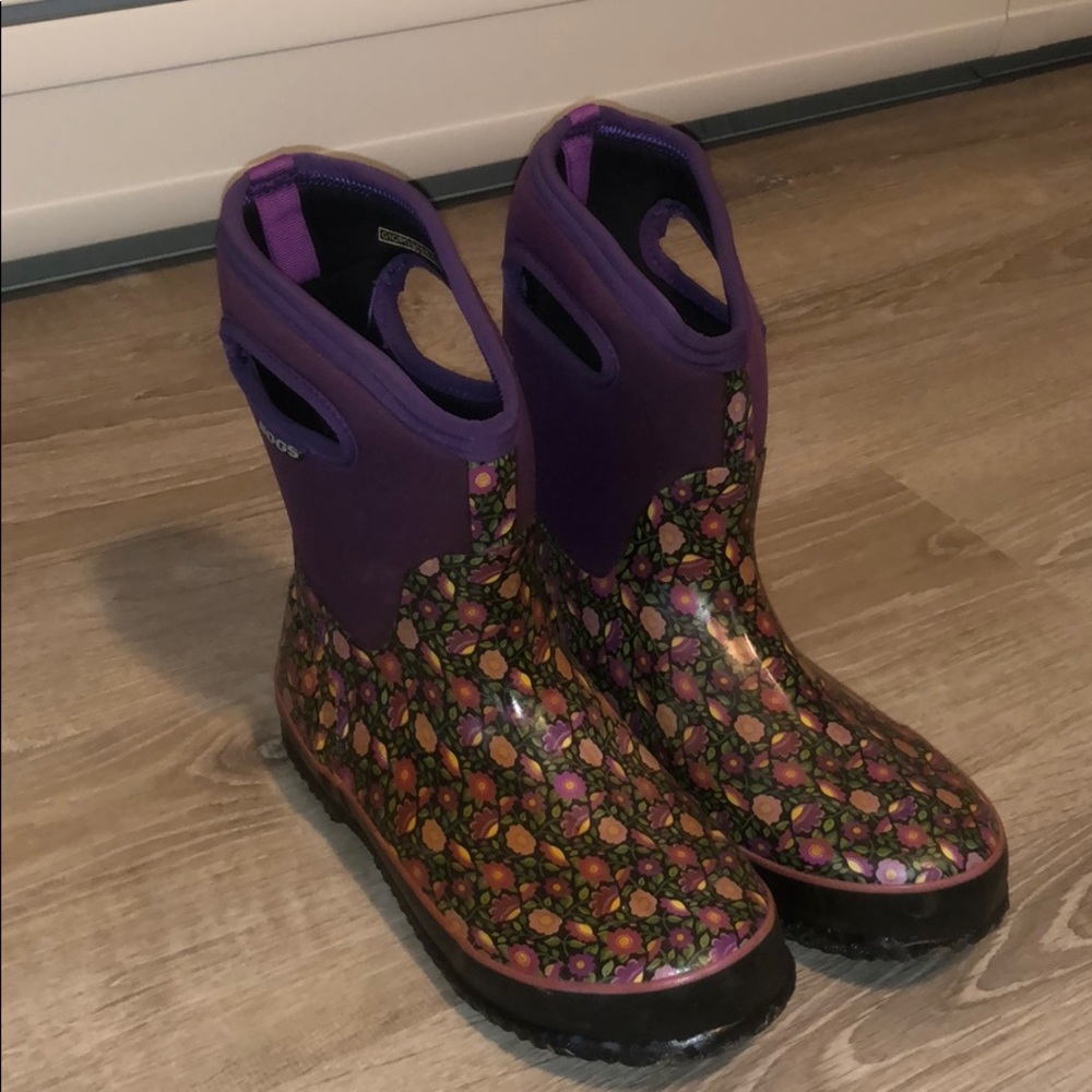 Women’s Bogs